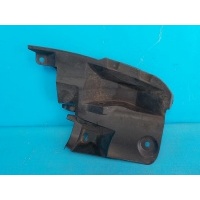 Пыльник заднего бампера левый TOYOTA Auris (E15) 2006-2012 5259212100