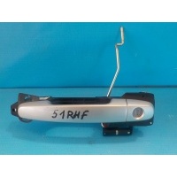 Ручка двери TOYOTA Corolla E12 2001-2007 6921105903