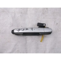 Ручка двери задней правой наружная TOYOTA Avensis (T25) 2003-2008 6921105903