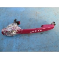 Ручка двери передняя наружная TOYOTA Avensis (T25) 2003-2008 6921105903