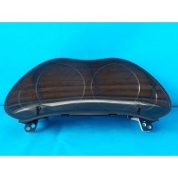 Щиток приборов TOYOTA Avensis (T25) 2003-2008 8380005532