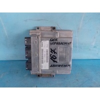 Блок управления двигателем Ford C-Max 2003-2011 1712930