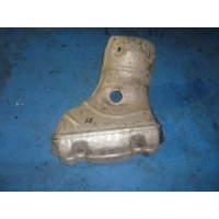 Защита выпускного коллектора Ford Focus II 2005-2011 1381927