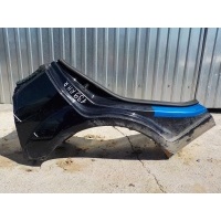 Крыло заднее правое Ford Focus II 2005-2011 1528951