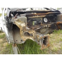 Лонжерон передний правый Ford Focus III 2011-2019 1717877