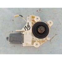 Моторчик стеклоподъемника передний левый Ford Focus II 2005-2011 1347885