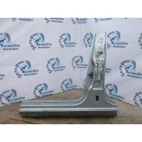 Порог левый со средней стойкой Ford Focus II 2005-2011 1528947