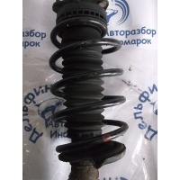 Пружина передняя Ford Fusion 2002-2012 1337554