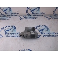 Стартер двигателя Ford Focus III 2011-2019 1525794