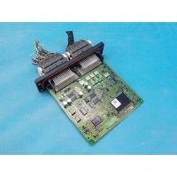 Блок управления двигателем MAZDA Mazda 3 (BK) 2003-2009 Z64218780B
