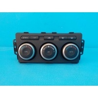 Блок управления климатконтроля MAZDA Mazda 6 (GH) 2007-2012 GAP361190