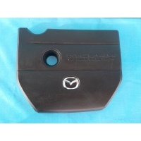 Декоративная крышка двигателя MAZDA Mazda 6 (GG) 2002-2007 LF96102F0C