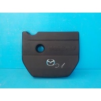 Декоративная крышка двигателя MAZDA Mazda 6 (GH) 2007-2012 LF96102F0C