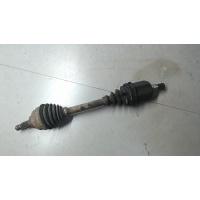 Полуось (приводной вал, шрус) перед. левая Land Rover Freelander 1 1998-2007 2002 TDB104990