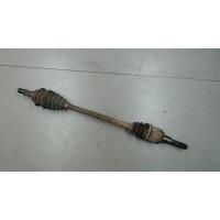 Полуось (приводной вал, шрус) зад. правая Land Rover Freelander 1 1998-2007 2002 TOB000110