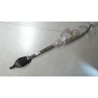 Полуось (приводной вал, шрус) зад. Mercedes-Benz M-Class W164 2005-2011 2007 A1643500010