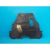 Защита двигателя MAZDA Mazda 6 (GH) 2007-2012 GS1D56110D
