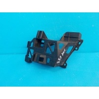 Кронштейн переднего бампера правый MAZDA Mazda 3 (BK) 2003-2009 BR5H502A1