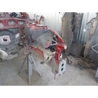 Лонжерон передний левый MAZDA Mazda 6 (GH) 2007-2012 GS1D5431X