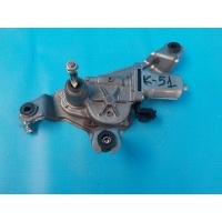 Моторчик стеклоочистителя задний MAZDA Mazda 6 (GH) 2007-2012 GS1M67450