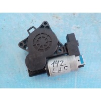 Моторчик стеклоподъемника передний левый MAZDA CX-7 2007-2012 GJ6A5958X