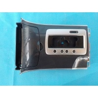 Накладка центральной консоли MAZDA Mazda 6 (GG) 2002-2007 GR1E64340C