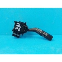 Переключатель стеклоочистителей подрулевой MAZDA Mazda 6 (GG) 2002-2007 GR1A66128