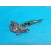 Петля капота правая MAZDA Mazda 3 (BK) 2003-2009 B32H52410A