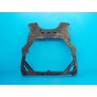 Подрамник двигателя MAZDA Mazda 6 (GG) 2002-2007 G28A3480XD