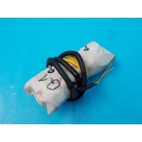 Подушка безопасности боковая правая в сиденье MAZDA Mazda 6 (GH) 2007-2012 GS1D57KA0C