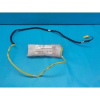 Подушка безопасности боковая правая в сиденье MAZDA Mazda 6 (GH) 2007-2012 GS1D57KA0C