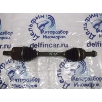 Привод колеса передний левый MAZDA CX-7 2007-2012 GP312560XA