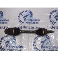 Привод колеса передний правый MAZDA CX-7 2007-2012 GP312550XA