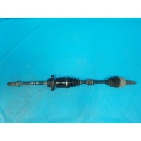 Привод колеса передний правый MAZDA Mazda 6 (GH) 2007-2012 GP342550XB