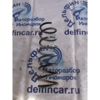 Пружина задняя MAZDA BP4K28011B BP4K28011B