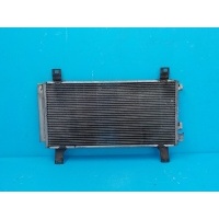 Радиатор кондиционера MAZDA Mazda 6 (GG) 2002-2007 GJYA6148ZA