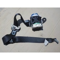 Ремень безопасности передний правый MAZDA Mazda 6 (GH) 2007-2012 GS1D57L30A02