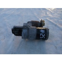Стартер двигателя MAZDA LF8J18400B LF8J18400B