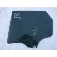 Стекло двери заднее левой MAZDA CX-7 2007-2012 EG2273510