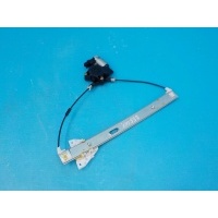 Стеклоподъемник передний левый MAZDA Mazda 6 (GG) 2002-2007 GJ6A59590G