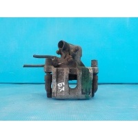 Тормозной суппорт задний левый MAZDA Mazda 3 (BK) 2003-2009 BPYK2671XC