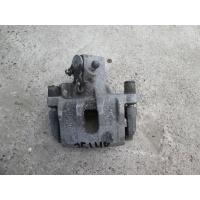 Тормозной суппорт задний левый MAZDA Mazda 3 (BK) 2003-2009 BPYK2671XC