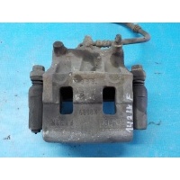 Тормозной суппорт передней левый MAZDA CX-7 2007-2012 L20633990A