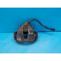 Тормозной суппорт передний левый MAZDA Mazda 3 (BK) 2003-2009 BPYK3371XA