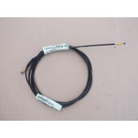 Трос лючка бензобака MAZDA BP4K56880C BP4K56880C