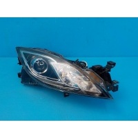 Фара правая MAZDA Mazda 6 (GH) 2007-2012 GS8S510K0H