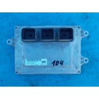 Блок управления двигателем Honda Civic 4D 2006-2012 37820RNHR61