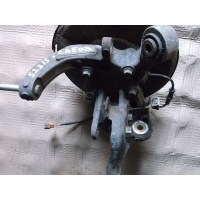 Кулак задний левый Honda Accord 7 2003-2007 52215SEAE03