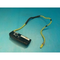 Подушка безопасности боковая правая в сиденье Honda Accord 7 2003-2007 06783SEAG80