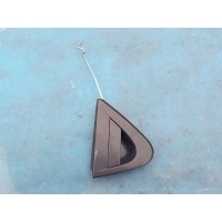 Ручка двери задней левой наружная Honda Civic 5D 2006-2012 72680SMGE02